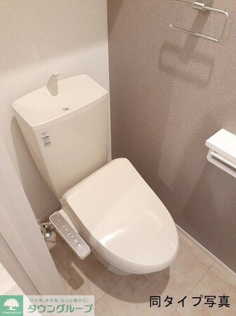 桔梗の物件内観写真